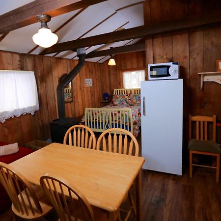 The Cabins At Historic Columbine Clark Rom bilde